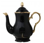 Elegant Contour Decor Extra Large Tea Lover 4-6 Cups