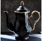 Elegant Contour Decor Extra Large Tea Lover 4-6 Cups